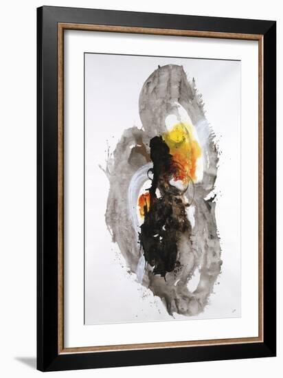 Emerge-Rikki Drotar-Framed Giclee Print