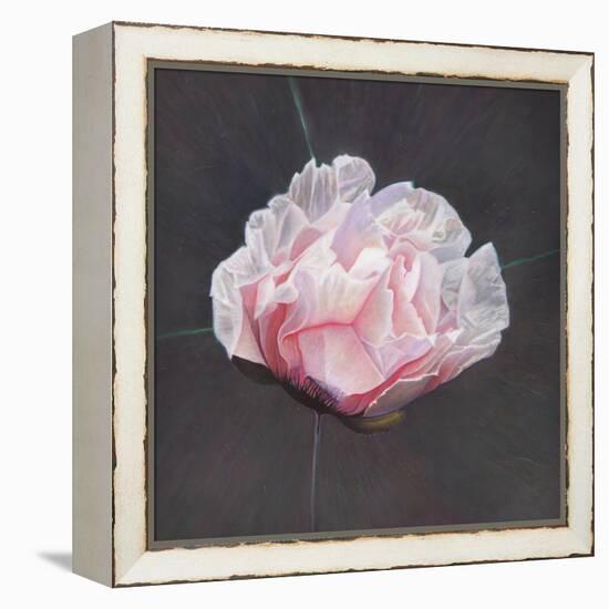 Emergence, 2015-Helen White-Framed Premier Image Canvas