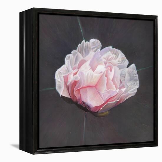 Emergence, 2015-Helen White-Framed Premier Image Canvas