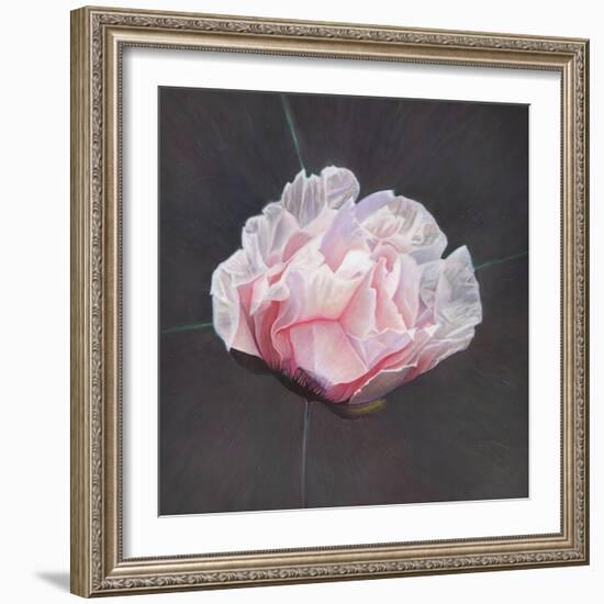 Emergence, 2015-Helen White-Framed Giclee Print