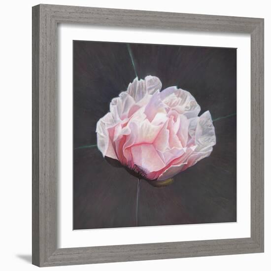 Emergence, 2015-Helen White-Framed Giclee Print