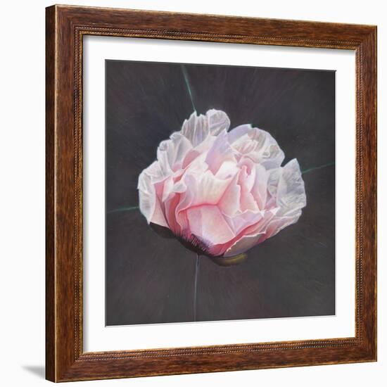 Emergence, 2015-Helen White-Framed Giclee Print