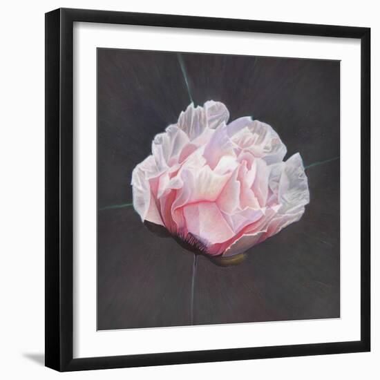 Emergence, 2015-Helen White-Framed Giclee Print