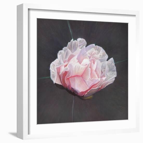 Emergence, 2015-Helen White-Framed Giclee Print