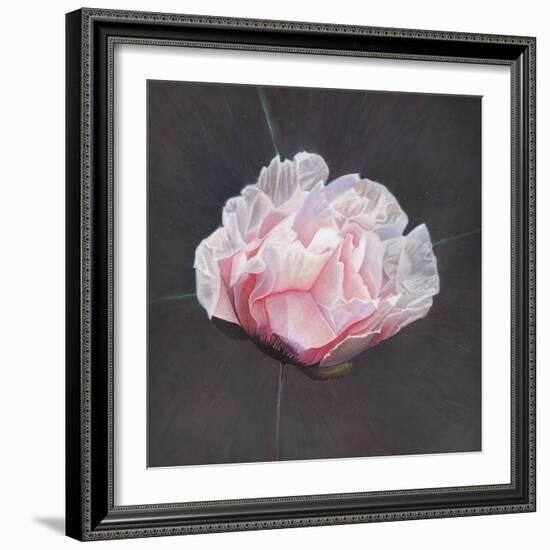 Emergence, 2015-Helen White-Framed Giclee Print