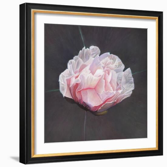 Emergence, 2015-Helen White-Framed Giclee Print