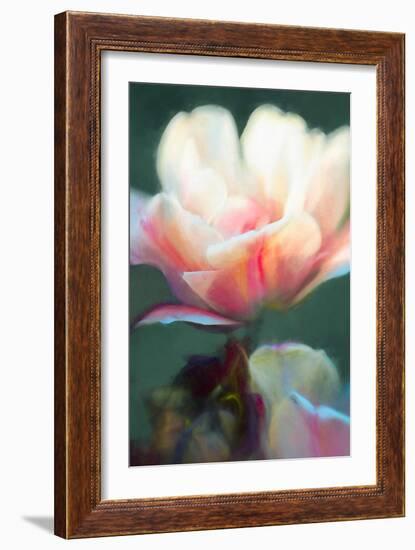 Emergence II, 2018,-Helen White-Framed Giclee Print