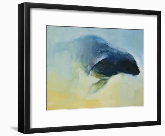 Emerging, 2003-Mark Adlington-Framed Giclee Print