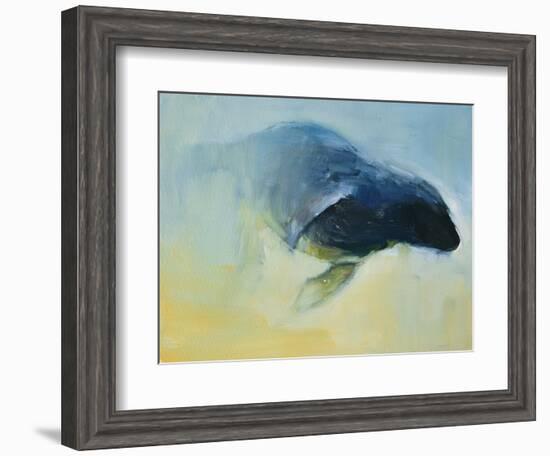 Emerging, 2003-Mark Adlington-Framed Giclee Print