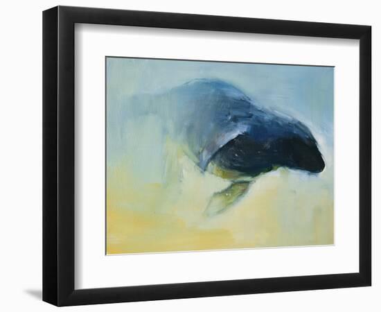 Emerging, 2003-Mark Adlington-Framed Giclee Print