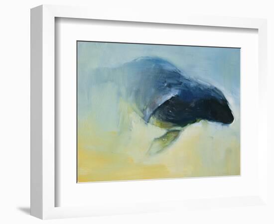 Emerging, 2003-Mark Adlington-Framed Giclee Print