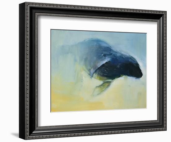 Emerging, 2003-Mark Adlington-Framed Giclee Print