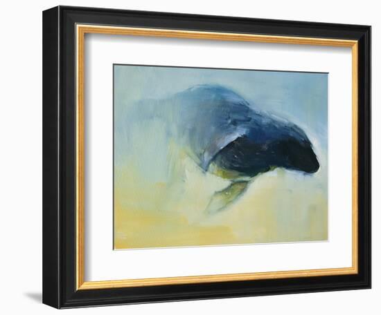 Emerging, 2003-Mark Adlington-Framed Giclee Print