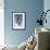 Emerging Beauty-Karie-Ann Cooper-Framed Giclee Print displayed on a wall