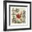 Emerging Poppy-Megan Meagher-Framed Art Print