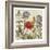 Emerging Poppy-Megan Meagher-Framed Art Print