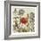 Emerging Poppy-Megan Meagher-Framed Art Print