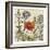 Emerging Poppy-Megan Meagher-Framed Art Print