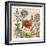 Emerging Poppy-Megan Meagher-Framed Art Print