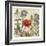 Emerging Poppy-Megan Meagher-Framed Art Print