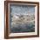 Emerging Seascape-Alexys Henry-Framed Giclee Print