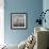 Emerging Seascape-Alexys Henry-Framed Giclee Print displayed on a wall