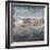 Emerging Seascape-Alexys Henry-Framed Giclee Print