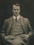 'Edward A. Wilson, B.A., M.B.', c1910s, (1913)-Emery Walker-Giclee Print