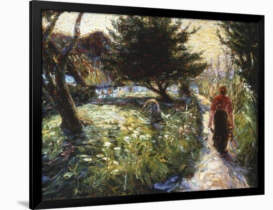 Art Print, , large
