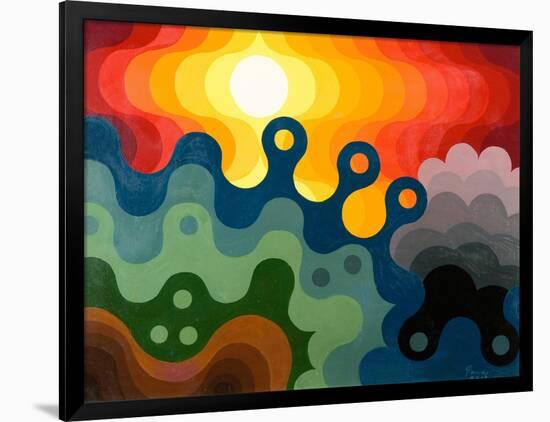 Giclee Print, , large