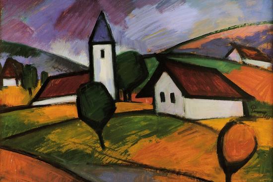Giclee Print, , large