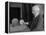 Emile Berliner, German-American Inventor-Science Source-Framed Premier Image Canvas