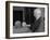 Emile Berliner, German-American Inventor-Science Source-Framed Giclee Print