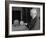 Emile Berliner, German-American Inventor-Science Source-Framed Giclee Print