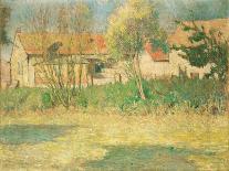 Landscape, C.1905-07-Emile Bernard-Giclee Print