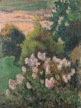 Landscape, C.1905-07-Emile Bernard-Giclee Print