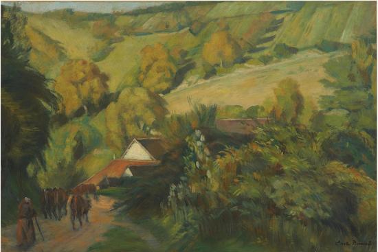 Giclee Print, , large