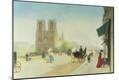 Giclee Print