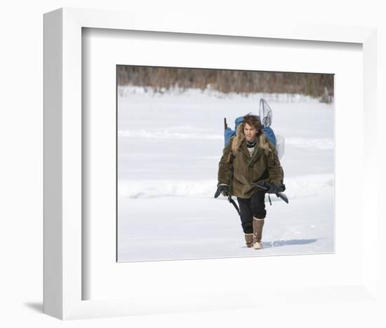 Emile Hirsch-null-Framed Photo