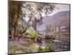 Premium Giclee Print