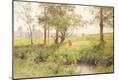 Giclee Print