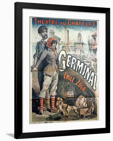 Giclee Print, , large
