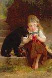 His Turn Next, from the Pears Annual-Emile Munier-Giclee Print