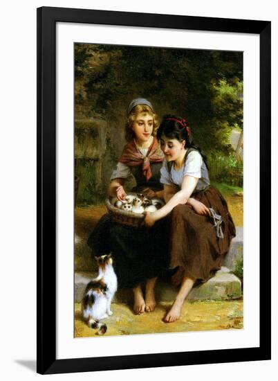 Art Print, , large