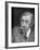 Emile Verhaeren Belgian Writer-null-Framed Photographic Print