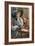 Emile Vernon - Toparis with Love-null-Framed Giclee Print