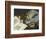 Emile Zola (1840-1902), écrivain-Edouard Manet-Framed Giclee Print