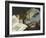 Emile Zola (1840-1902), écrivain-Edouard Manet-Framed Giclee Print