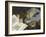 Emile Zola (1840-1902), écrivain-Edouard Manet-Framed Giclee Print