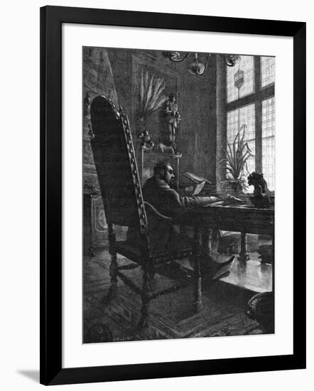 Art Print, , large